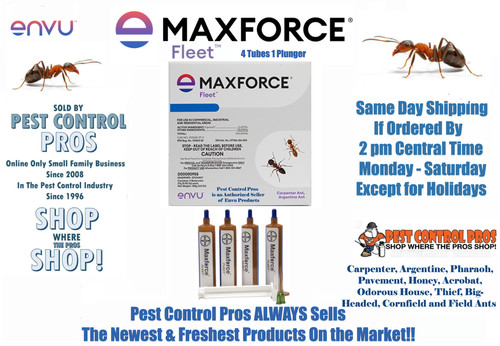 Tubes maxforce fleet ant - tubes,