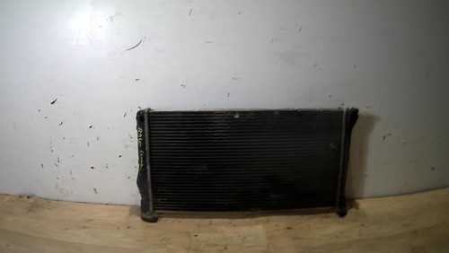 Radiateur eau lancia - radiateur, musa