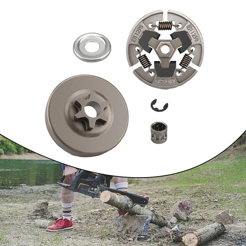 Kit tambour embrayage - kit, d'embrayage