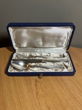 Ménagère fourchette