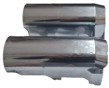 Paire Tiges Protecteur