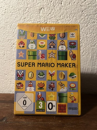 Jeu wii super - wii,
