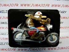 JBT19R MOTO JOE BAR TEAM