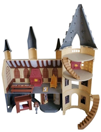 Harry potter château - harry,