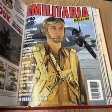 Armes Militaria Magazine N 80