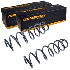 2x DENCKERMANN Ressorts