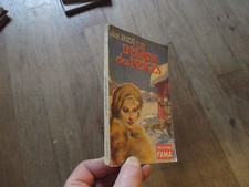 FAMA 46 JOSE BOZZI le demon