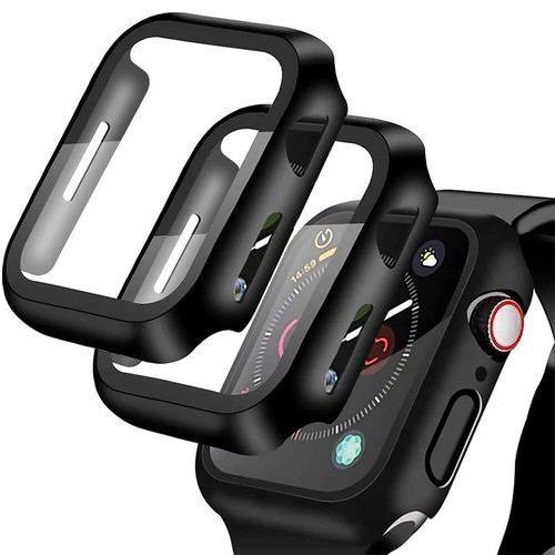 Coque rigide verre - rigide, +