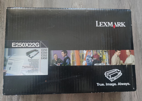 Lexmark e250x22g e250 e350 - ★,