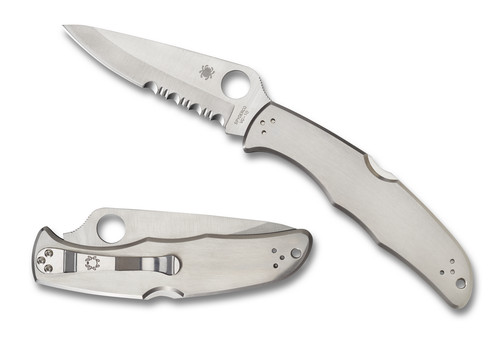 Spyderco knives endura - knives,