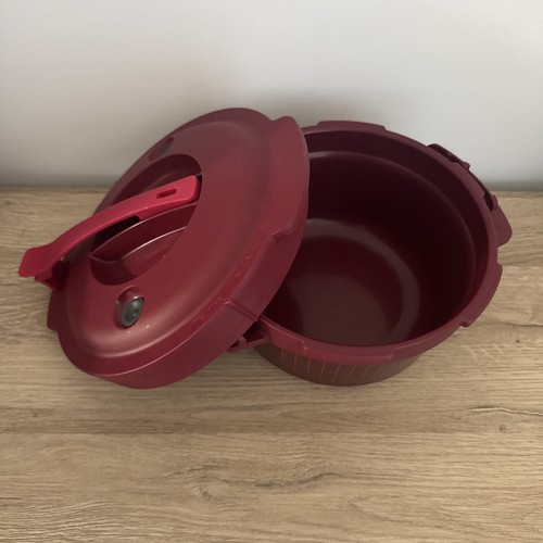 Tupperware cocotte micro - tupperware,