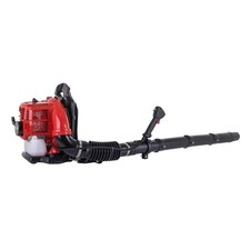 Souffleur a dos thermique