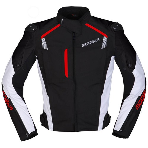 Veste textile modeka lineos - veste,