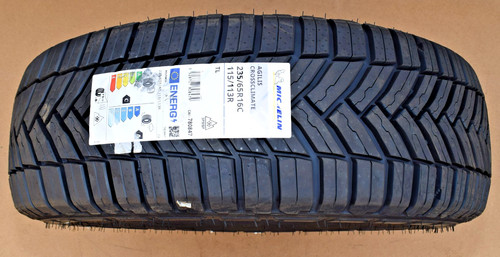 Pneu camionnette saisons - pneu,