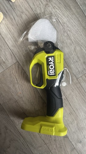 Sécateur électrique ryobi - sécateur,