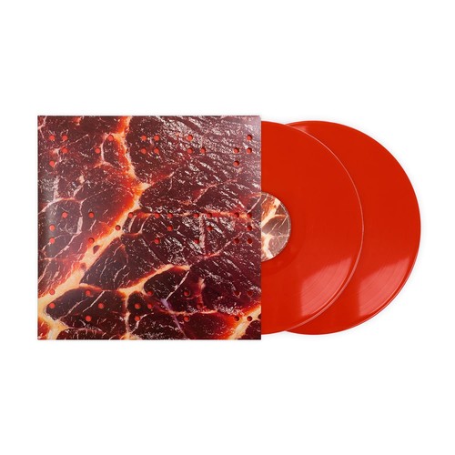 Botox colored vinyl - botox,