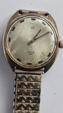 Montre UTI .Safe  1969