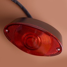 Feu arrière de frein pour Go