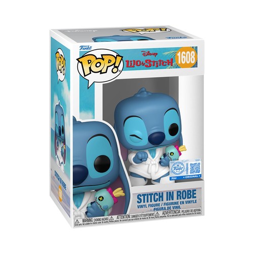 Funko pop disney lilo - funko, disney: