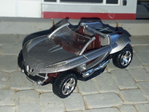 Norev concept car - ?,