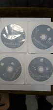 Apple Powerbook G4 Logiciel