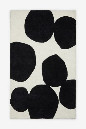 Tapis touffeté fait la - fait,