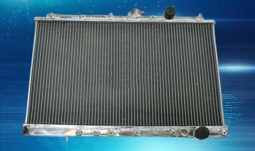 Aluminum radiator for - aluminum,