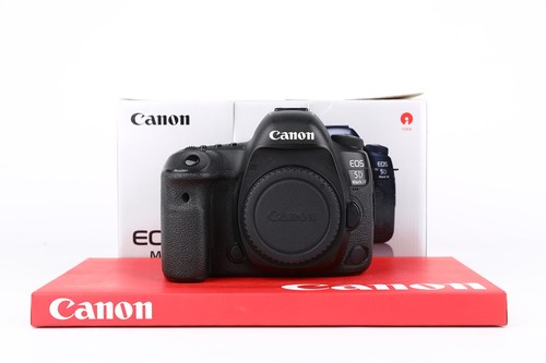 Canon mark 2 ans de - iv, +