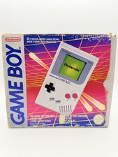 Nintendo Game Boy Console