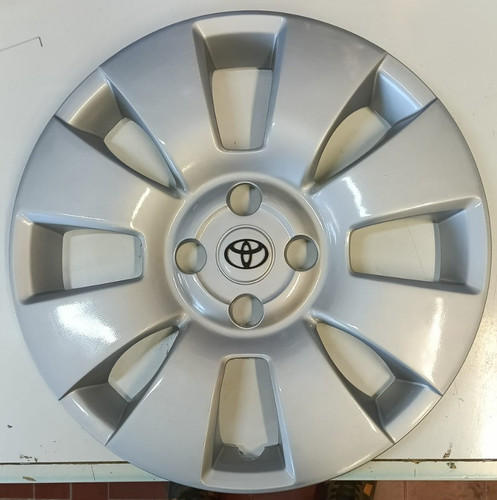 Lot enjoliveurs toyota - lot,