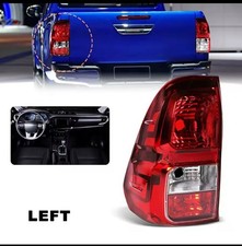 Feu Phare Arrière Droit