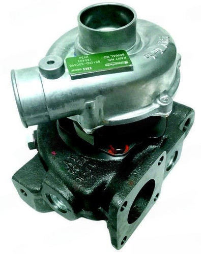 Yanmar turbo surchauffe - yanmar,