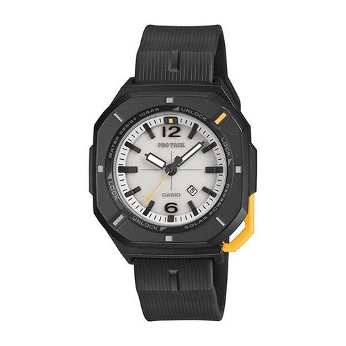 Montre homme casio pro - casio, trek