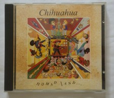 CD Chihuahua Nomad Land