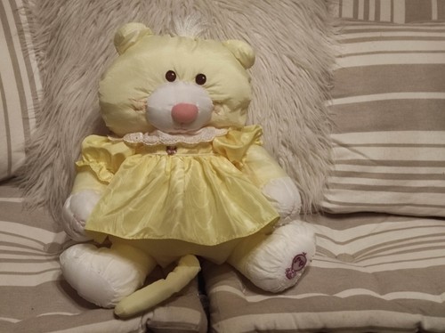 Peluche vintage collection - peluche, vintage,