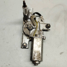 moteur essuie-glace arrière