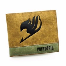 Fairy Tail Portefeuille