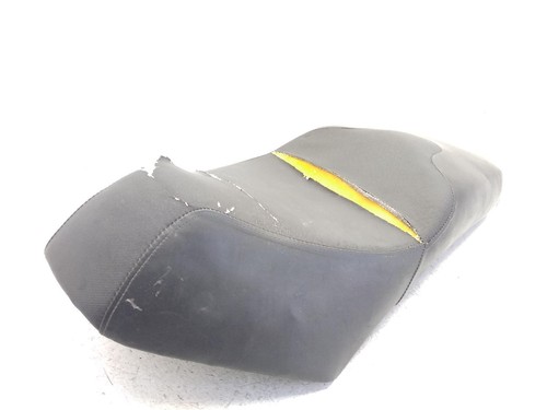 Selle saddle avec strappi sur - saddle,