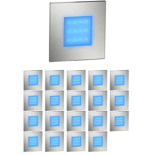 20x led luminaire - 20x,