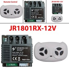 JR1801RX-12V Récepteur for