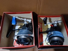 lot de 2 moulinets Mitchell 324