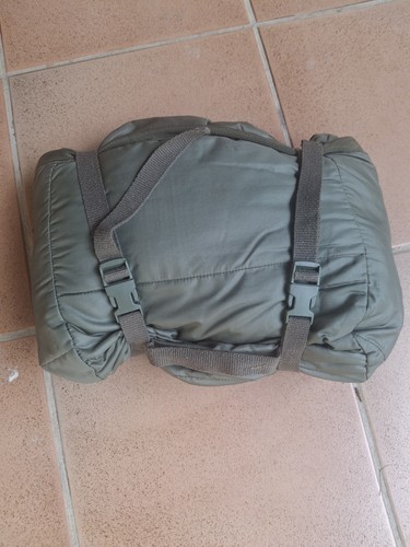 Sac couchage militaire - couchage,