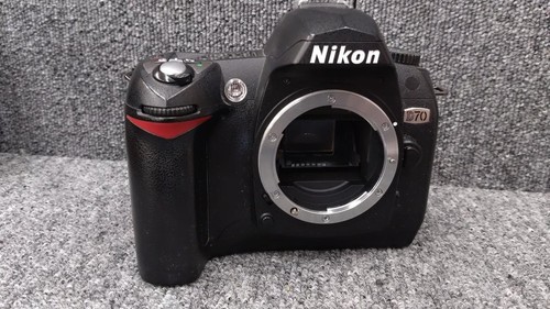 Appareil photo reflex