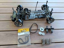 NEUF : Drift RC 1/10 RC-ART