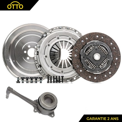 Kit pieces volant moteur - kit,