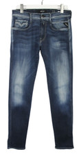 Replay Anbass Hommes Jeans