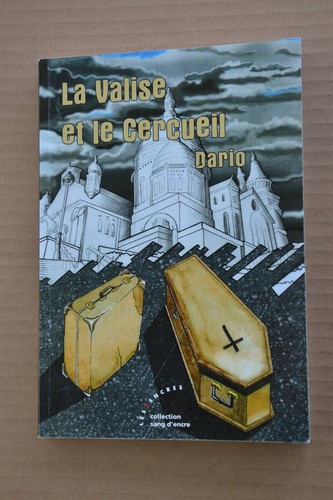 Valise cercueil - le,