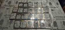 lot de 26 disques durs / HDD 2.5 tous testés en PRUDENCE