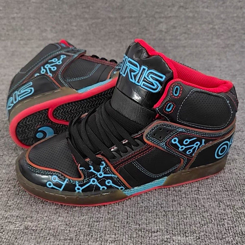 Rare osiris high - rare,