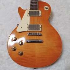 Guitare électrique gaucher